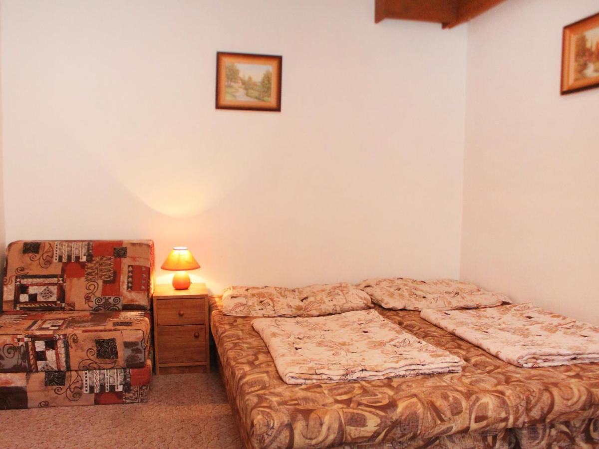 Apartment Janova By Interhome Εξωτερικό φωτογραφία