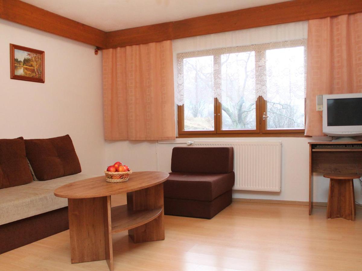 Apartment Janova By Interhome Εξωτερικό φωτογραφία
