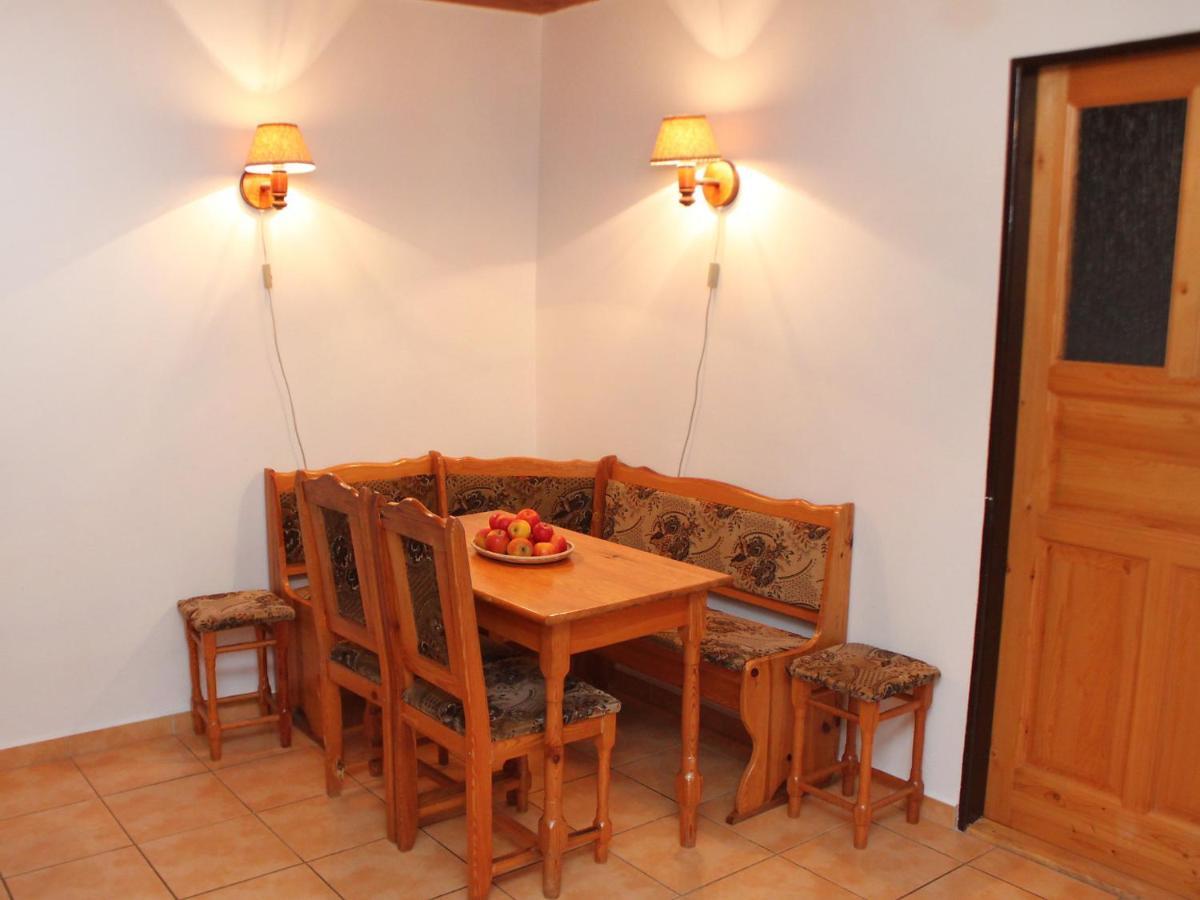 Apartment Janova By Interhome Εξωτερικό φωτογραφία