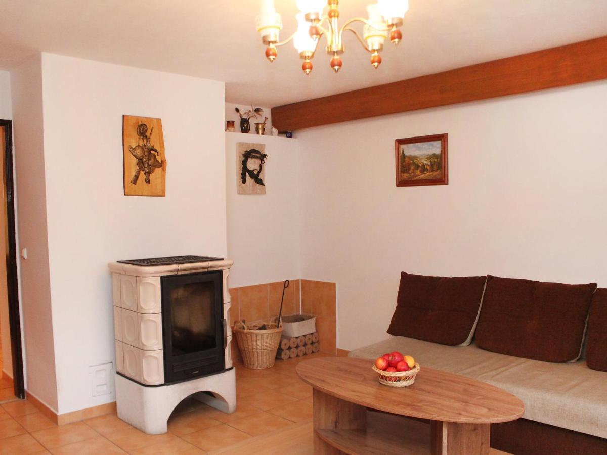 Apartment Janova By Interhome Εξωτερικό φωτογραφία