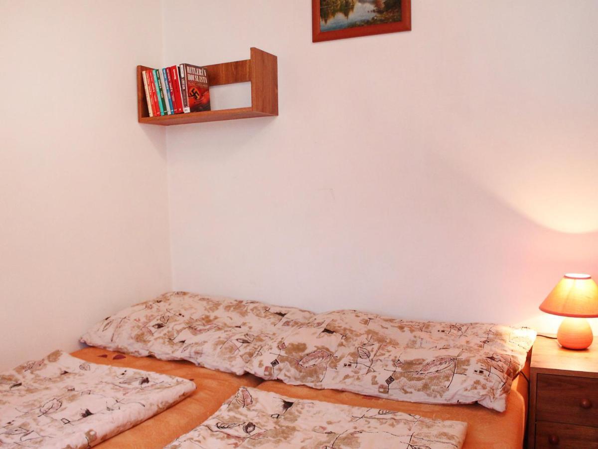 Apartment Janova By Interhome Εξωτερικό φωτογραφία