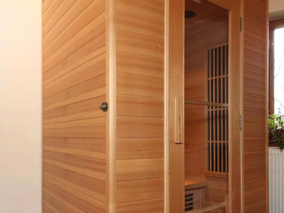 Apartment Janova By Interhome Εξωτερικό φωτογραφία